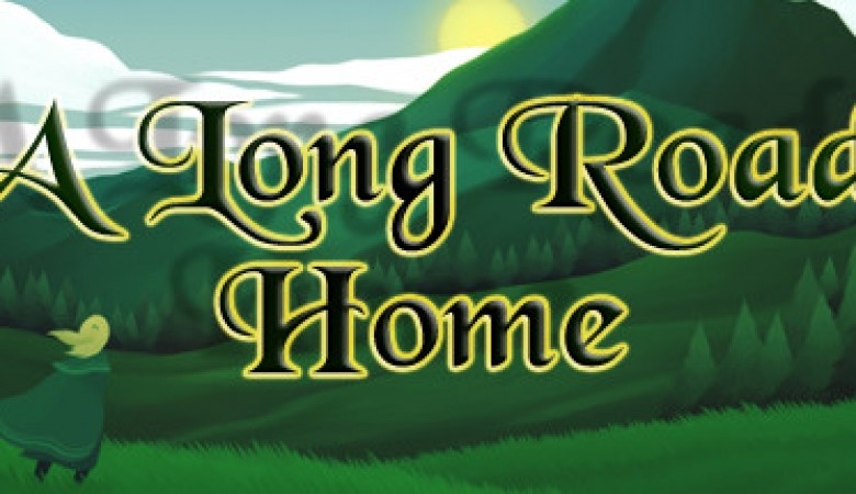 A Long Road Home PC recenze