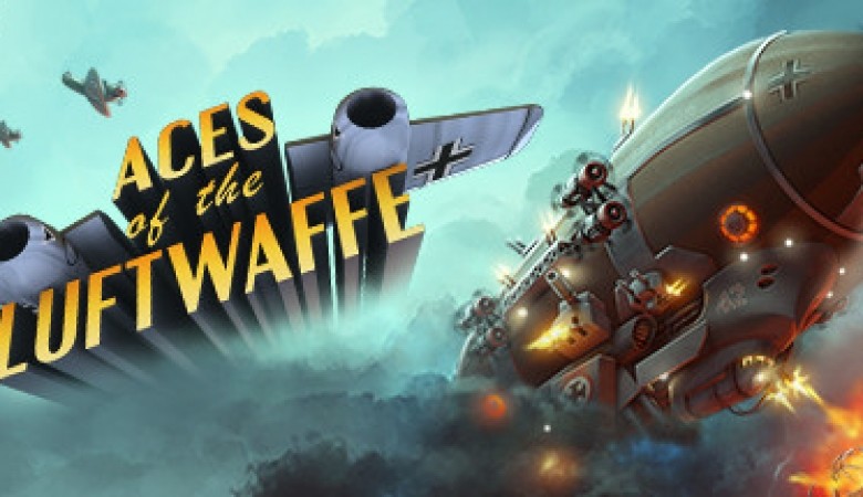 Aces of the Luftwaffe (pro PC)