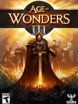Age of Wonders (pro PC)