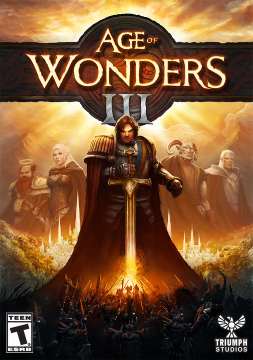 Age of Wonders PC recenze