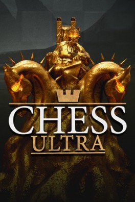 Chess Ultra (pro PC)