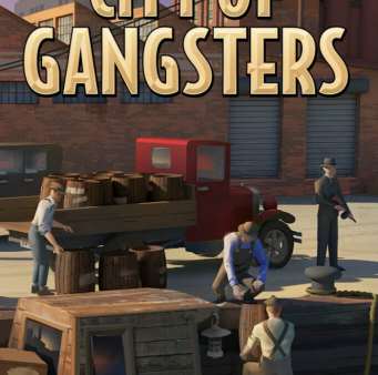 City of Gangsters (pro PC)
