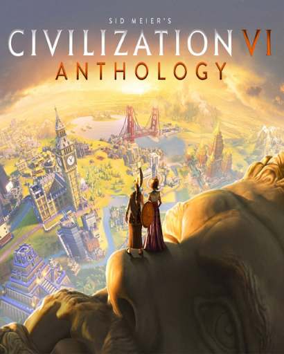 Civilization VI Anthology PC recenze