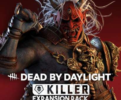 Dead by Daylight – Killer Expansion Pack (pro PC)