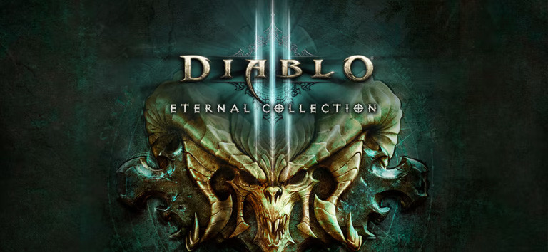 Diablo 3 (Eternal Collection) (pro PC)