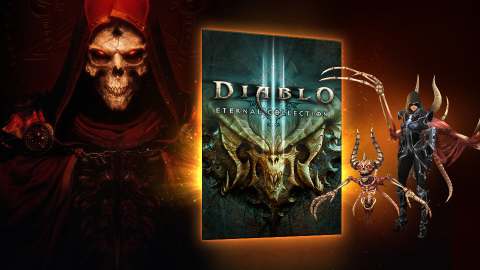 Diablo (Prime Evil Collection) (pro PC)