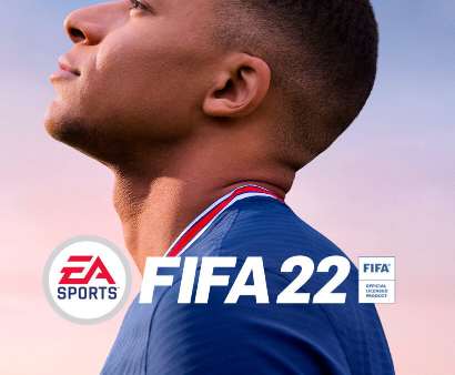 FIFA 22 (pro PC)