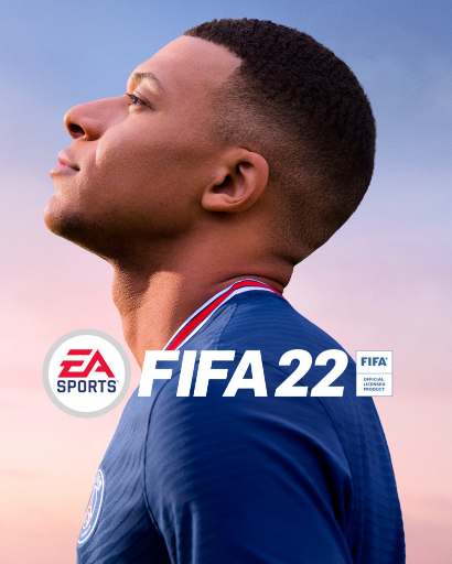 FIFA 22 PC recenze