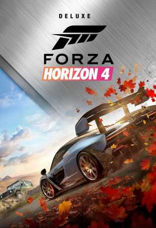 Forza Horizon 4 (Deluxe Edition) PC recenze