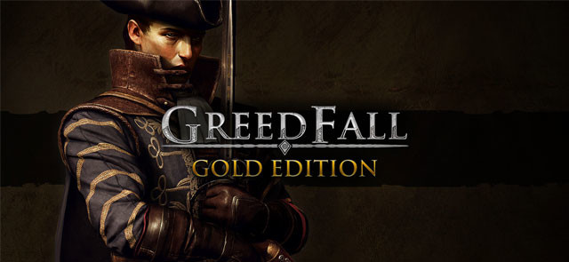 GreedFall (Gold) (pro PC)
