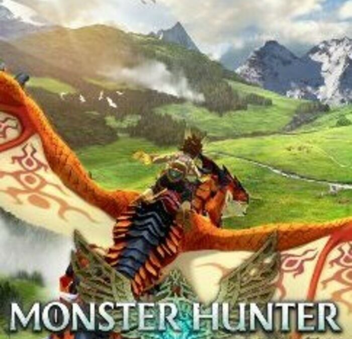 Monster Hunter Stories 2: Wings of Ruin (pro PC)