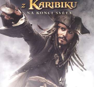 Piráti z Karibiku: Na konci světa (pro PC)