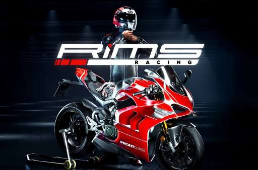 RiMS Racing (pro PC)