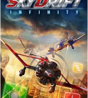 Skydrift Infinity (pro PC)