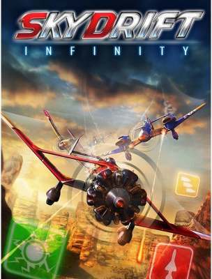 Skydrift Infinity PC recenze