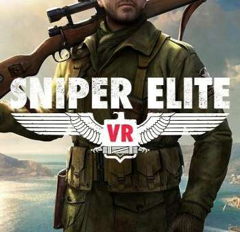 Sniper Elite VR (pro PC)