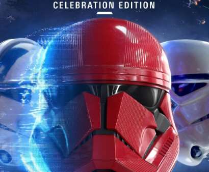 Star Wars Battlefront 2 (Celebration Edition) (pro PC)