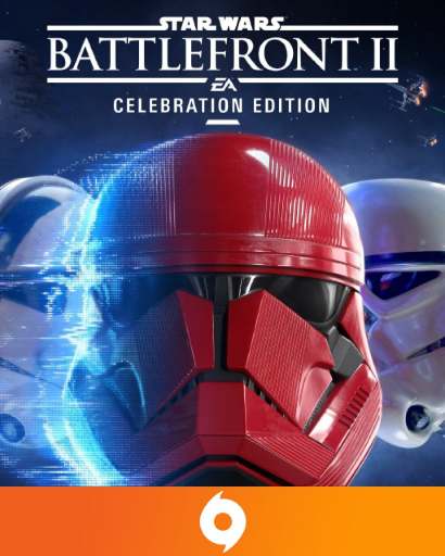 Star Wars Battlefront 2 (Celebration Edition) PC recenze