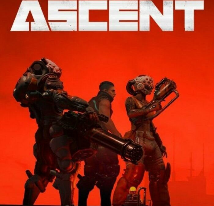 The Ascent (pro PC)