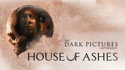The Dark Pictures Anthology: House Of Ashes (pro PC)