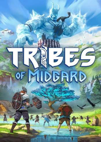 Tribes of Midgard PC recenze