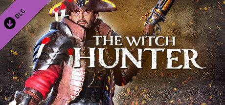 Warhammer: Chaosbane Witch Hunter (pro PC)