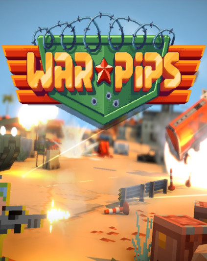 Warpips (pro PC)